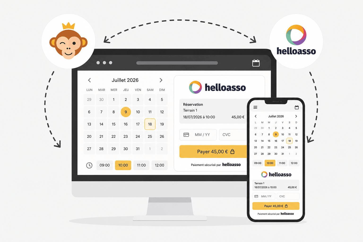 HelloAsso