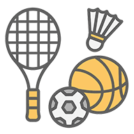 multi-sports