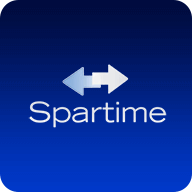 spartime