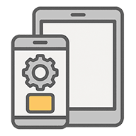 web-app