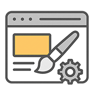website